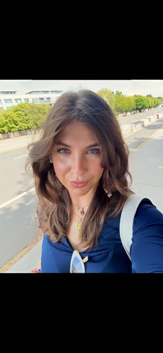 Profile photo of Ruth
