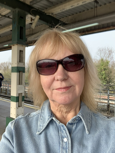 Profile photo of Danute