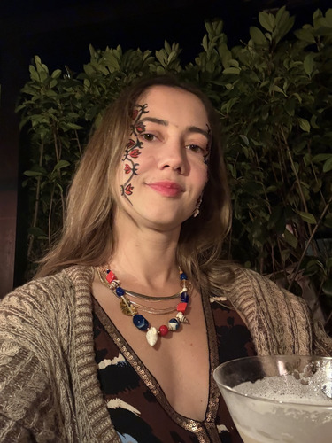 Profile photo of Alina M.