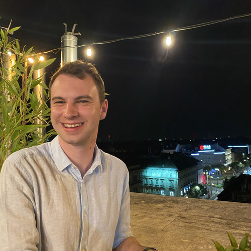 Profile photo of Florian H.