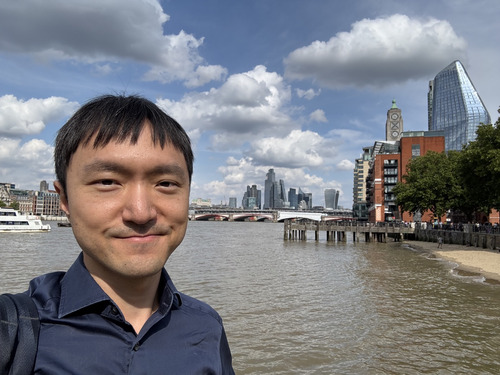 Profile photo of Weiyen H.