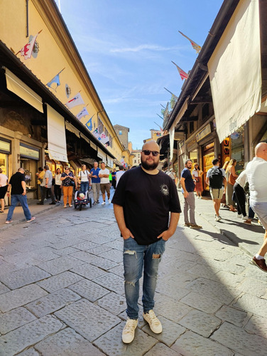 Profile photo of Jorge M.