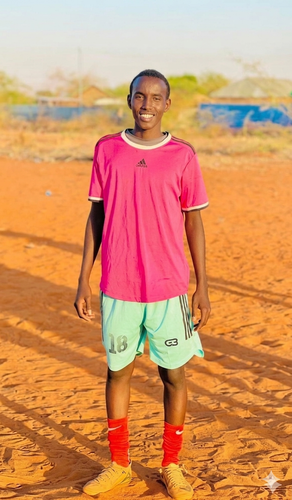 Profile photo of Abdirahman H.