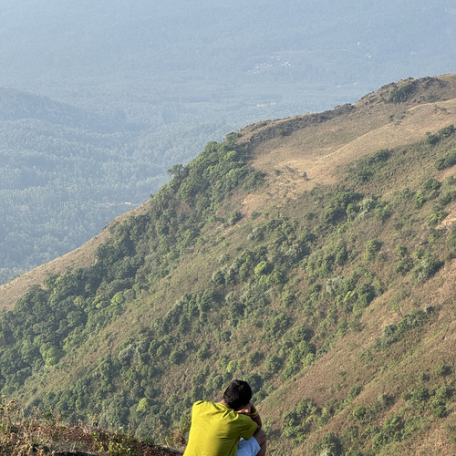 Profile photo of Sai K.